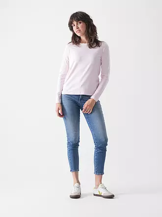 MARC CAIN | Jeans Slim Fit SILEA | 